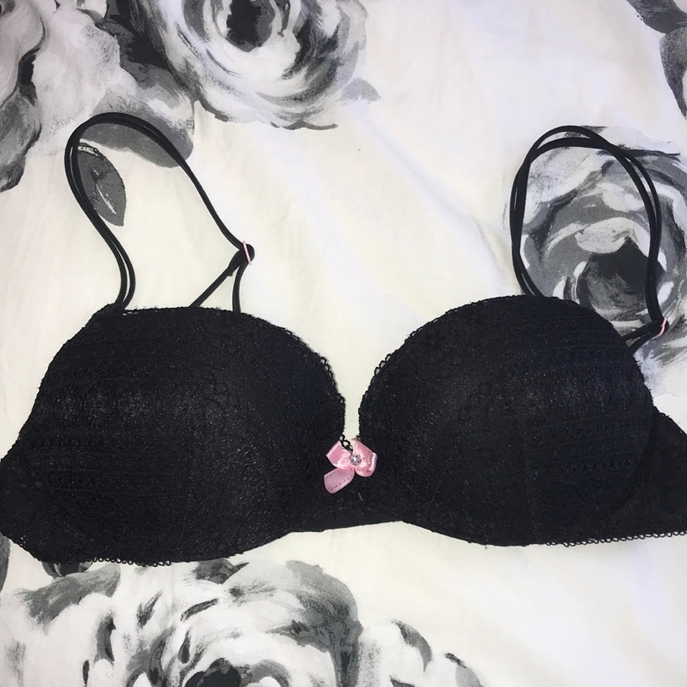 VS PUSH UP BRA